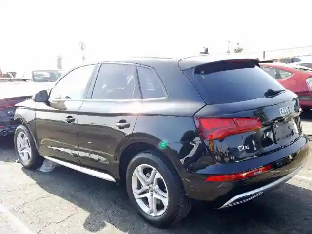 WA1ANAFY1J2128174 2018 AUDI Q5 PREMIUM-2