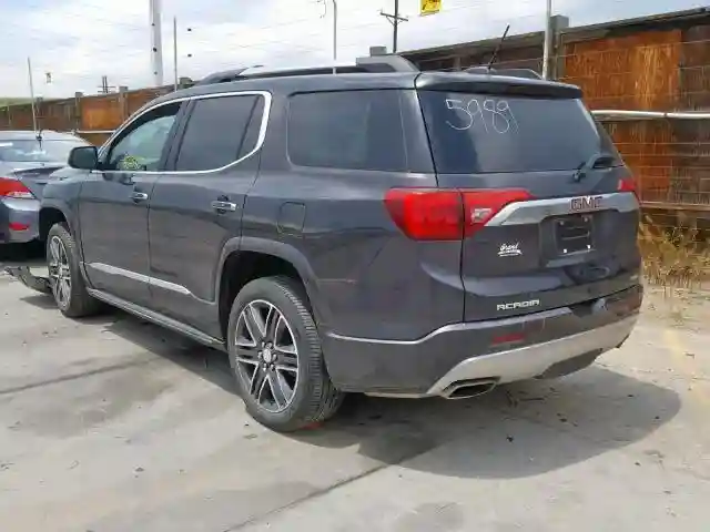 1GKKNXLS4HZ264009 2017 GMC ACADIA DENALI-2