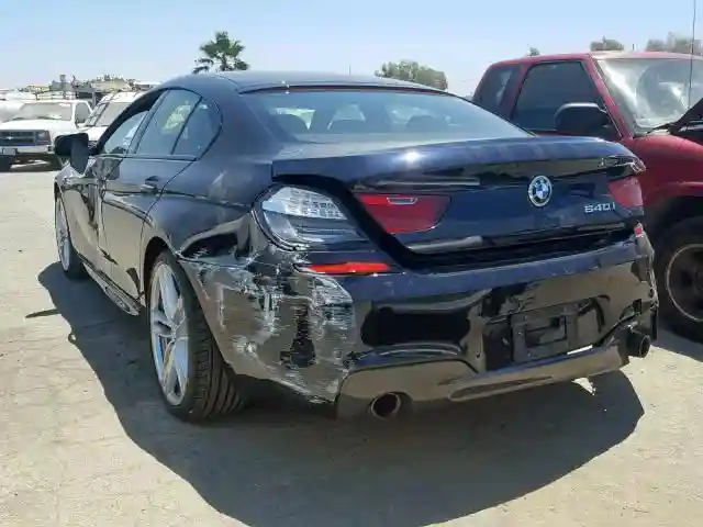WBA6D0C58GG432789 2016 BMW 640 I-2