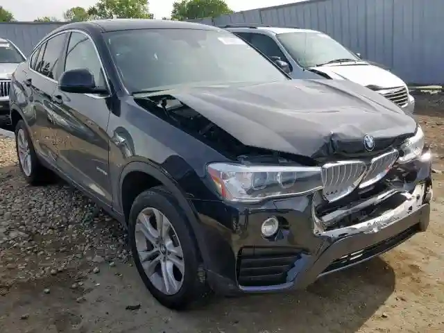 5UXXW3C59G0R23088 2016 BMW X4 XDRIVE28I-0