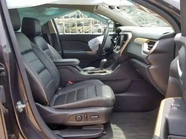 1GKKNXLS4HZ264009 2017 GMC ACADIA DENALI-4