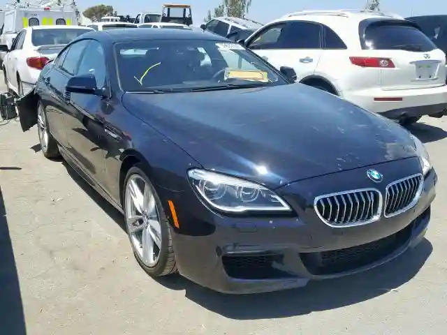 WBA6D0C58GG432789 2016 BMW 640 I-0