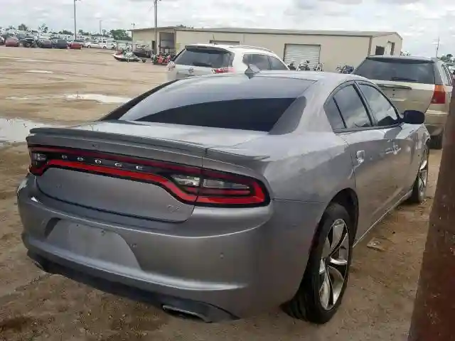 2C3CDXCT7FH801386 2015 DODGE CHARGER R/T-3