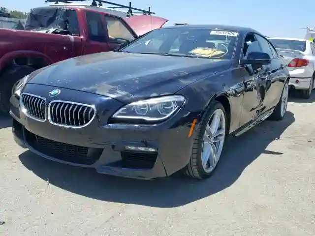 WBA6D0C58GG432789 2016 BMW 640 I-1