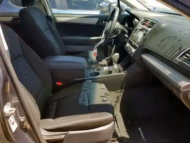 4S4BSBCC5G3246633 2016 SUBARU OUTBACK 2.5I PREMIUM-4