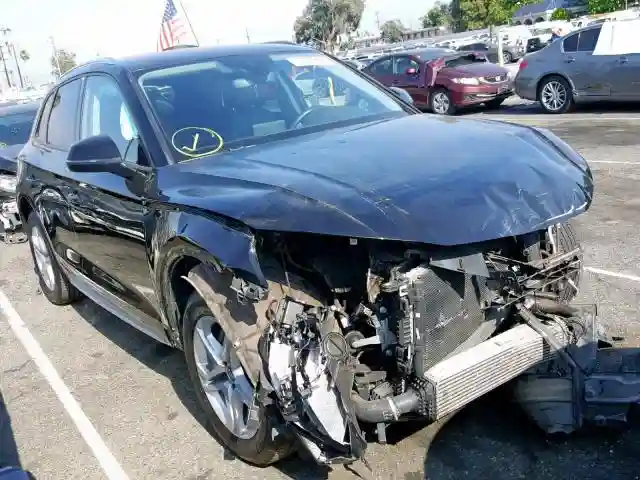 WA1ANAFY1J2128174 2018 AUDI Q5 PREMIUM-0