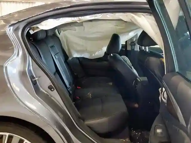 JN1AV7AP7HM890112 2017 INFINITI Q50 HYBRID-5