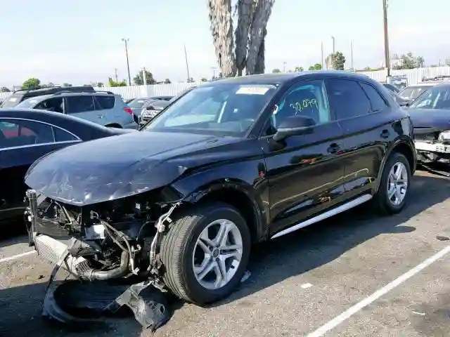 WA1ANAFY1J2128174 2018 AUDI Q5 PREMIUM-1