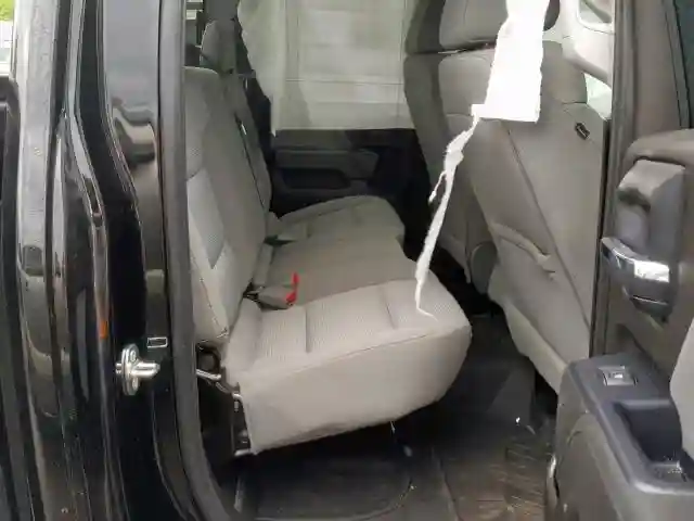 1GTV2LEC6JZ199945 2018 GMC SIERRA K1500-5
