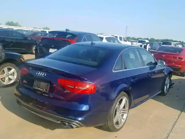 WAUBGAFL7EA117570 2014 AUDI S4 PREMIUM PLUS-3