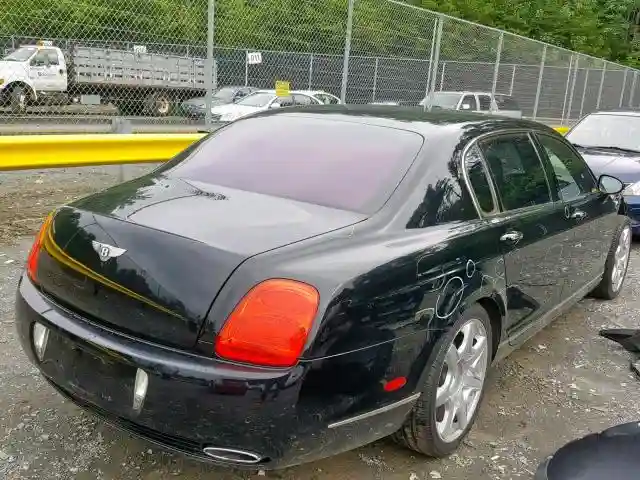 SCBBR93W98C****** 2008 BENTLEY CONTINENTAL FLYING SPUR-3