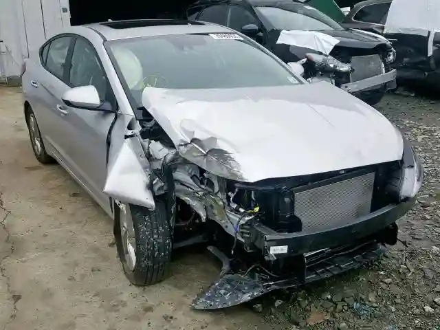 5NPD84LF5KH449410 2019 HYUNDAI ELANTRA SEL-0