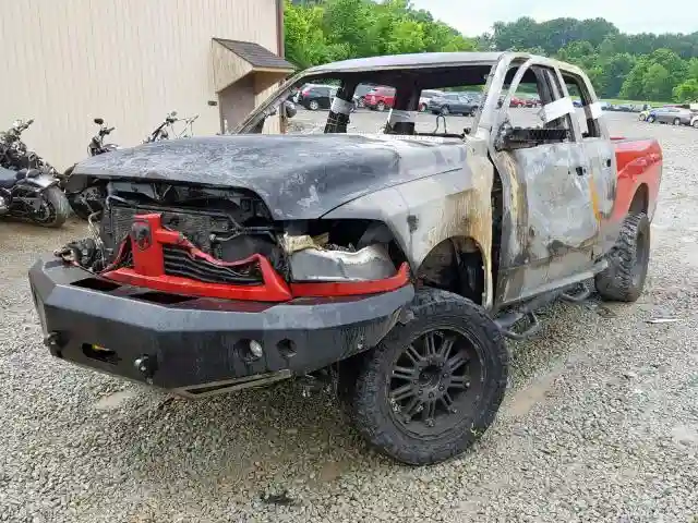3C6UD5DL8CG150971 2012 DODGE RAM 2500 SLT-1