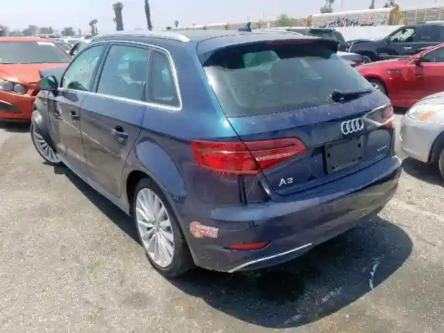 WAUTPBFF6HA134188 2017 AUDI A3 E-TRON PREMIUM PLUS-2