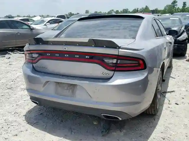2C3CDXCT1FH759619 2015 DODGE CHARGER R/T-3