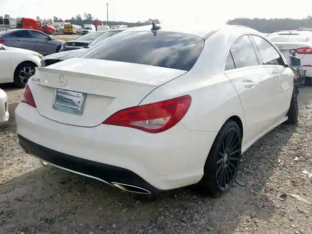WDDSJ4EB6JN565595 2018 MERCEDES-BENZ CLA 250-3