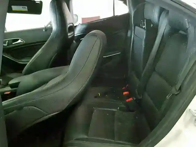 WDDSJ4EB1HN442135 2017 MERCEDES-BENZ CLA 250-5