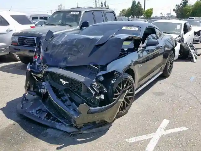 1FA6P8CF4H5323590 2017 FORD MUSTANG GT-1
