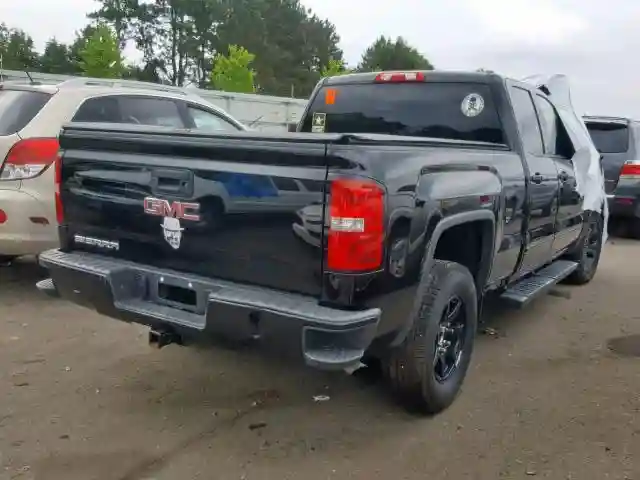 1GTV2LEC6JZ199945 2018 GMC SIERRA K1500-3