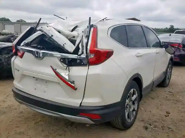 2HKRW1H56JH512054 2018 HONDA CR-V EX-3