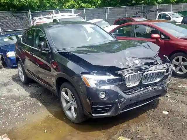 5UXXW5C56G0N92661 2016 BMW X4 XDRIVE35I-0