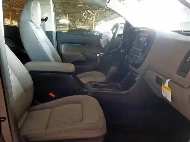 1GTG5BEN6K1258567 2019 GMC CANYON-4