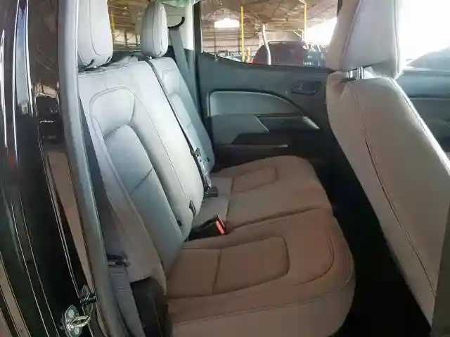 1GTG5BEN6K1258567 2019 GMC CANYON-5