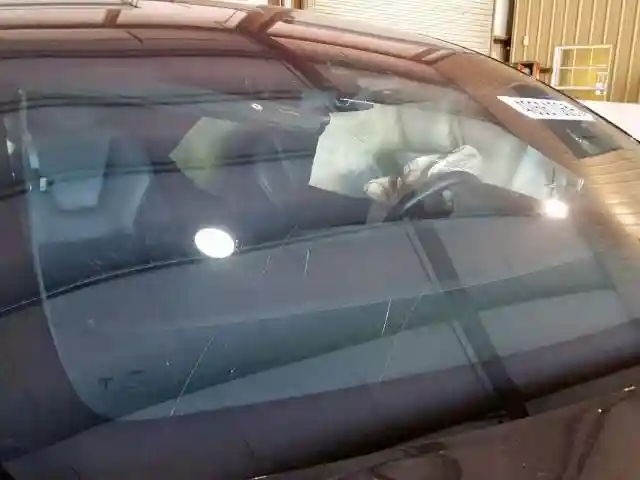 5YJXCBE40GF003666 2016 TESLA MODEL X-4