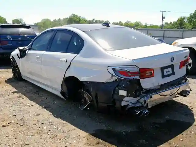 WBSJF0C51JB282643 2018 BMW M5-2