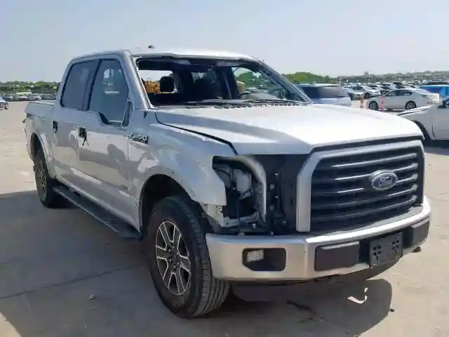 1FTEW1EP8GKE71246 2016 FORD F150 SUPERCREW-0