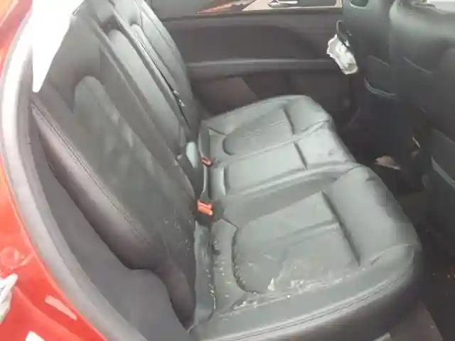 3LN6L5MUXHR636105 2017 LINCOLN MKZ HYBRID RESERVE-5