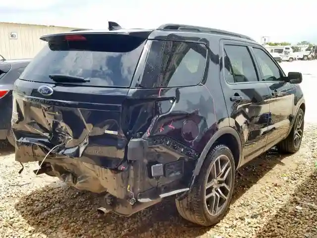 1FM5K8GT3GGD26287 2016 FORD EXPLORER SPORT-3