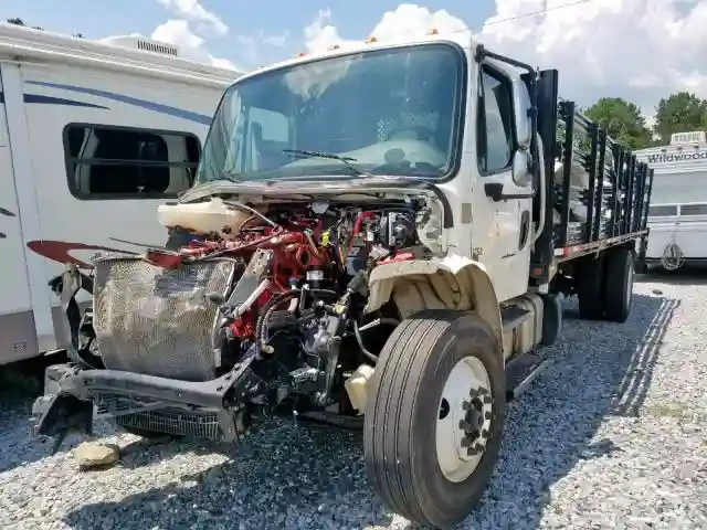 3ALACWDT8GDHG3858 2016 FREIGHTLINER M2 106 MEDIUM DUTY-1