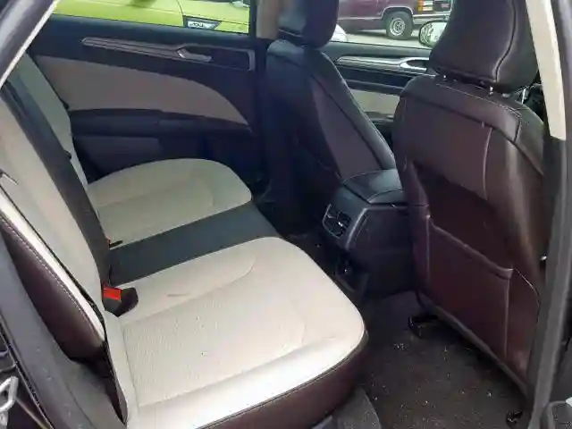 3FA6P0HD1KR114000 2019 FORD FUSION SE-5