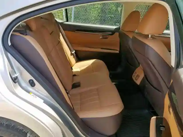 58ABK1GG0HU060185 2017 LEXUS ES 350-5
