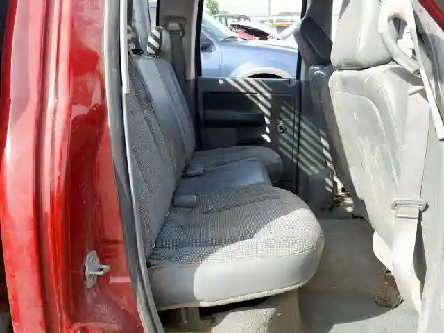 3D7MX38A48G236434 2008 DODGE RAM 3500 ST-5
