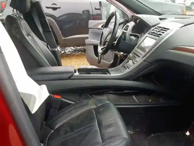 3LN6L5MUXHR636105 2017 LINCOLN MKZ HYBRID RESERVE-4