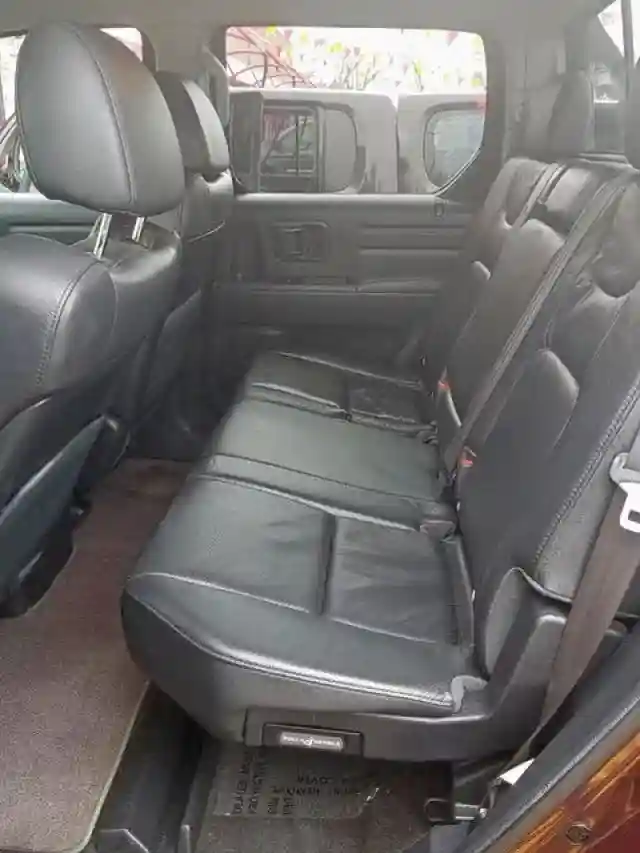 5FPYK1F57AB012775 2010 HONDA RIDGELINE RTL-5