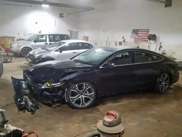 WAUV2AF22KN080208 2019 AUDI A7 PRESTIGE S-LINE-1