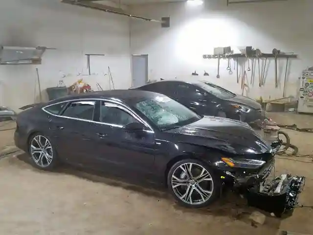 WAUV2AF22KN080208 2019 AUDI A7 PRESTIGE S-LINE-0