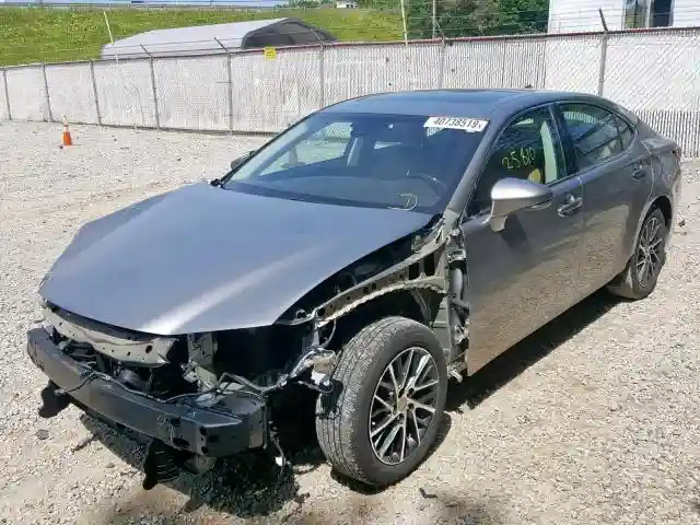 58ABK1GG0HU060185 2017 LEXUS ES 350-1