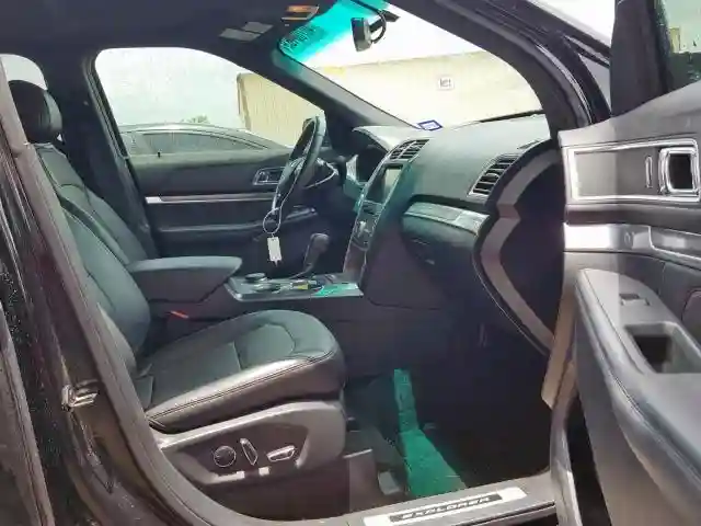 1FM5K8GT3GGD26287 2016 FORD EXPLORER SPORT-4