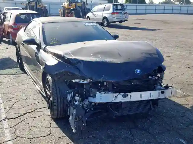 WBSEK935X8CY79795 2008 BMW M6-0