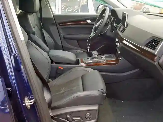 WA1BNAFY7J2030867 2018 AUDI Q5 PREMIUM PLUS-4