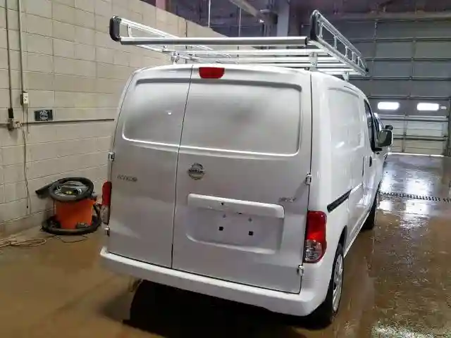 3N6CM0KN2KK694757 2019 NISSAN NV200 2.5S-3