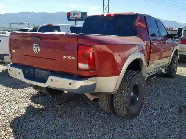 3D73Y4HLXBG570023 2011 DODGE RAM 3500-3