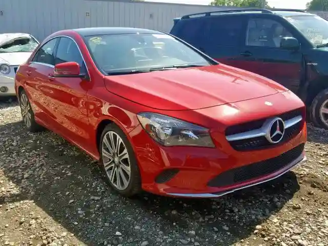 WDDSJ4GB4HN471285 2017 MERCEDES-BENZ CLA 250 4MATIC-0
