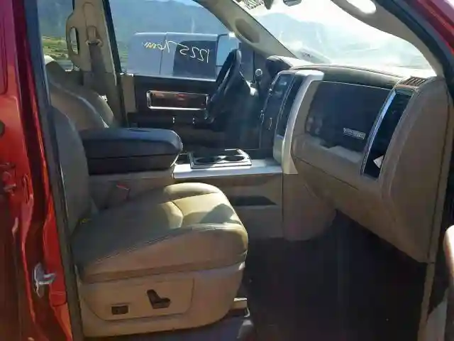3D73Y4HLXBG570023 2011 DODGE RAM 3500-4