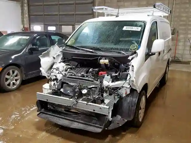 3N6CM0KN2KK694757 2019 NISSAN NV200 2.5S-1