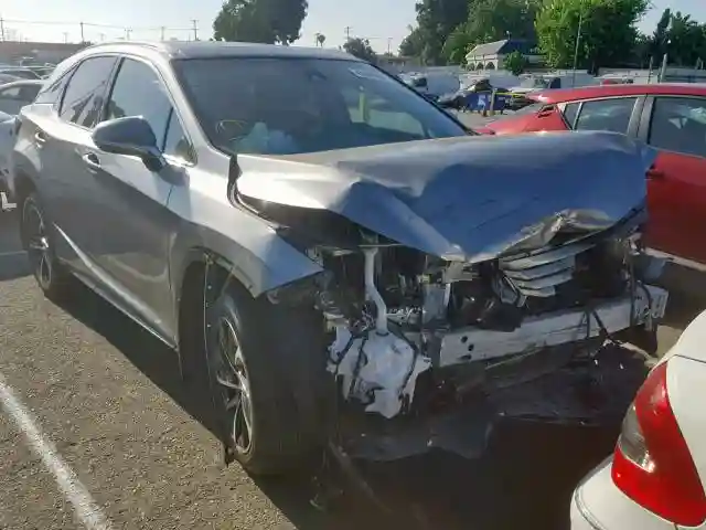 2T2ZZMCA5JC115883 2018 LEXUS RX 350-0